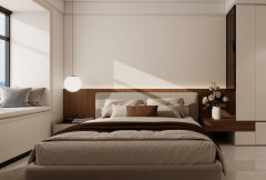 本文将通过度析十大出名板材品牌的发