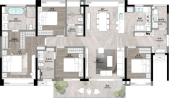 到贷款天分审核、购房资历认定、合